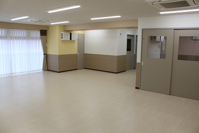 葛城市小規模認可保育園