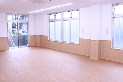 香芝市 小規模認可保育園