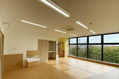 吹田市小規模認可保育園